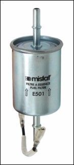 MISFAT Bränslefilter E501 E501 MISFAT bränslefilter DAEWOO KALOS