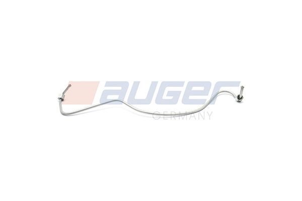 AUGER Σωλήνας υψηλής πίεσης, σύστημα ψεκασμού 67857 67857 Ελαστ. σωλ., καύσιμο που διαφεύγει MERCEDES-BENZ S-class AUGER