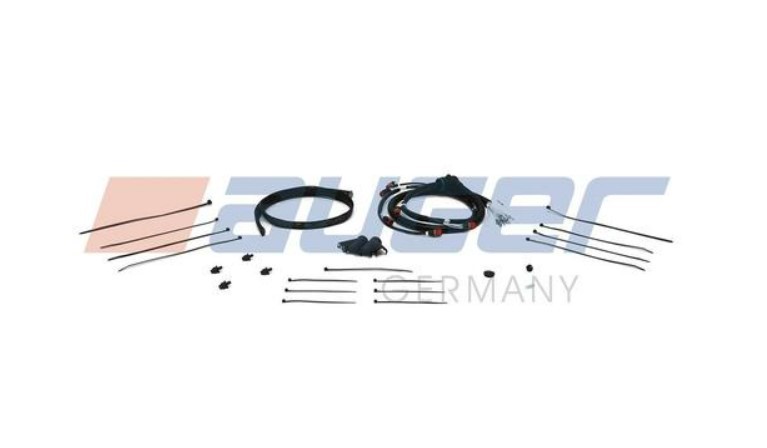 AUGER Tändkabel 85064 85064 AUGER tändkabelsats