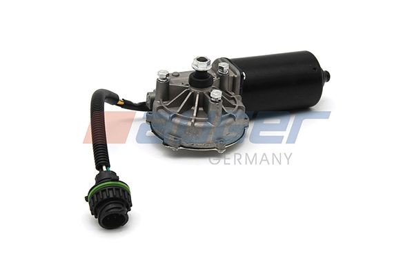 AUGER Vindusviskermotor 85114 AUGER Vindusviskermotor 85114 erfaring