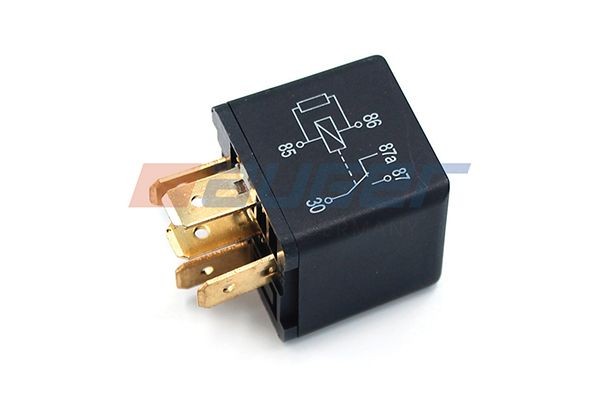 AUGER Relais 85117 Mercedes-Benz CLK Multifunctioneel relais AUGER 85117