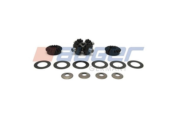 AUGER Pinion Set, differential 85173 MERCEDES-BENZ T2 AUGER repair kit, differential 85173