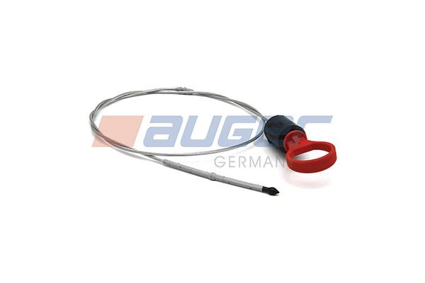 AUGER Eļļas līmeņa rādītājs 85177 85177 Eļļas līmeņa rādītājs AUGER NISSAN TIIDA