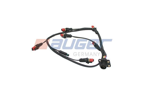 AUGER Tändkabel 85323 85323 AUGER tändkablar