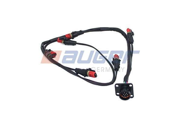 AUGER Tändkabel 85324 85324 AUGER tändkablar