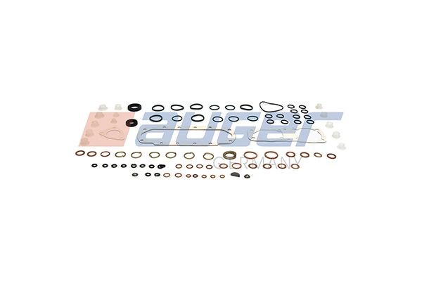AUGER Reparasjonssett, tenningsmodul 85734 Reparasjonssett, tenningsregulator AUGER FIAT 85734