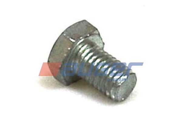 AUGER Spoiler 85898 Mercedes-Benz GL Spoiler pare choc avant AUGER 85898