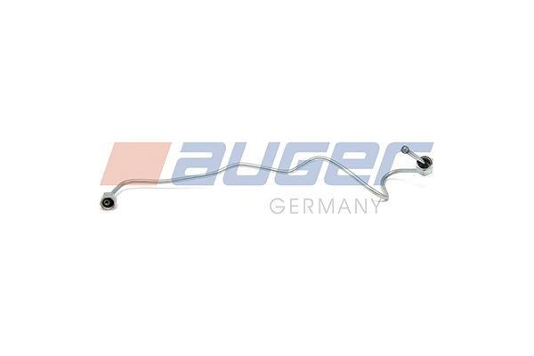 AUGER Højtryksslange, indsprøjtningsanlæg 86563 86563 Slange MERCEDES-BENZ S-klasse AUGER
