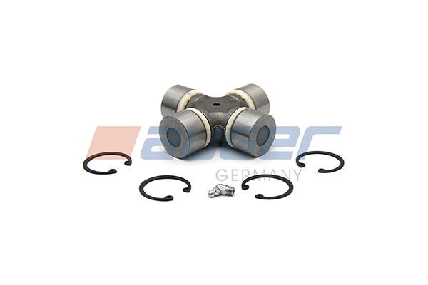 AUGER Nivel, pitkittäisakseli 86735 86735 AUGER Kardaanin kuminivel Chevrolet CORVETTE hinta