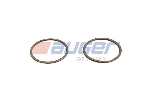 AUGER Tetning, eksosmanifold 86924 Eksosmanifold pakning AUGER VW 86924