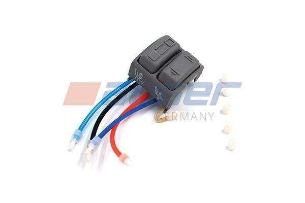 AUGER Appareil de commande, réglage de siège 87154 AUGER Élément d'ajustage réglage de siège DACIA 87154