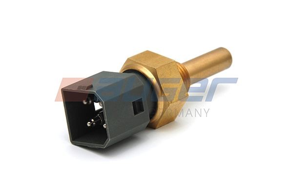 AUGER Snímač teploty chladiacej kvapaliny 87194 Snímač teploty AUGER Opel CORSA 87194