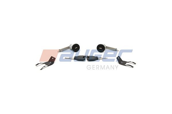 AUGER Lukkosylinteri 87279 87279 AUGER Lukkosylinteri HYUNDAI KONA
