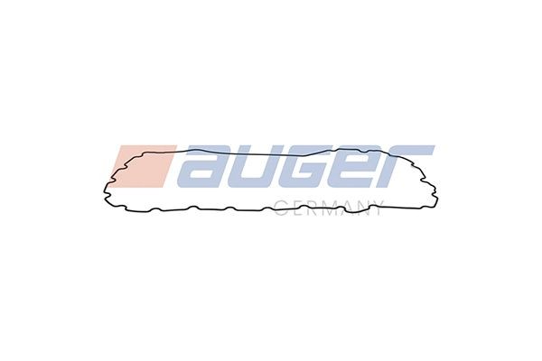 AUGER Guarnizione, Radiatore olio 87474 87474 costo Guarnizione radiatore olio AUGER CHEVROLET NUBIRA