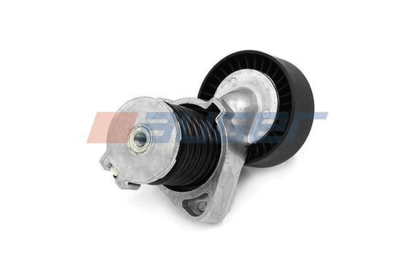 AUGER Τεντωτήρας ιμάντα, ιμάντας poly-V 87958 87958 Βραχίονας σύσφιγξης MERCEDES-BENZ CLK AUGER