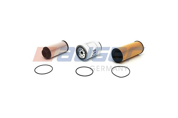 AUGER Σετ φίλτρων 91060 91060 Σετ φίλτρων FIAT PUNTO AUGER
