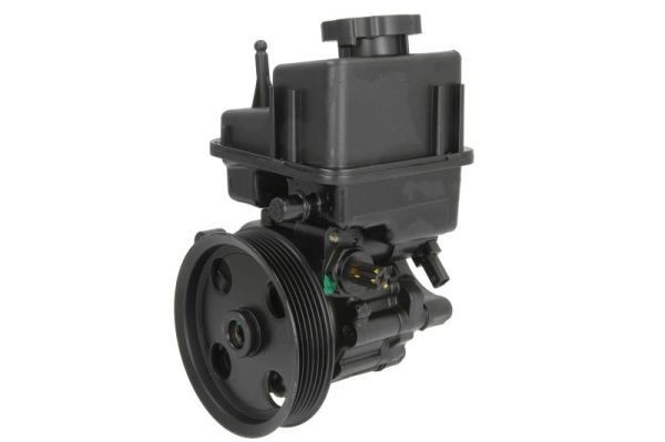 LAUBER Roolivõimu pump 55.9914 55.9914 Roolivõimendi pump LAUBER MERCEDES-BENZ VITO