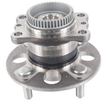 LUCAS Kit de rolamento de roda LKBA92015 Cubo da roda LUCAS Dacia LODGY LKBA92015