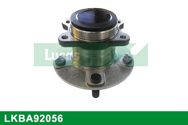 LUCAS Radlagersatz LKBA92056 Radnabe LUCAS TUCSON LKBA92056 günstig