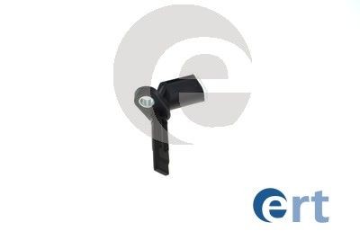 ERT Snímač počtu otáčok kolesa 530010 Snímač ABS ERT Audi Q3 530010