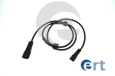 ERT ABS-Sensor 530041 Sensor Raddrehzahl ERT Renault DUSTER 530041