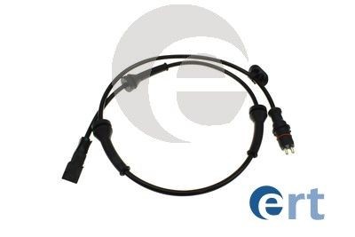 ERT Wielsnelheidssensor (ABS) 530056 Wielsnelheidssensor (ABS) RENAULT ERT 530056
