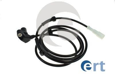 ERT Wielsnelheidssensor (ABS) 530071 Abs sensor RENAULT ERT 530071