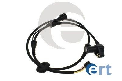 ERT Andur, rattapöörete arv 530075 530075 ABS andur SEAT LEON ERT