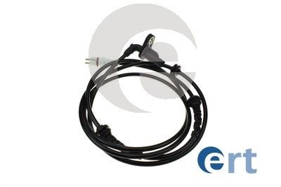 ERT Devējs, Riteņu griešanās ātrums 530077 ABS devējs ERT DUSTER 530077 lēti