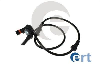 ERT ABS-anturi 530084 530084 ERT ABS anturi MERCEDES-BENZ