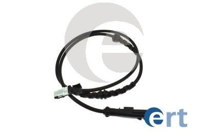 ERT Devējs, Riteņu griešanās ātrums 530089 530089 ABS devējs RENAULT DUSTER ERT