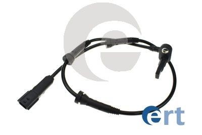 ERT Devējs, Riteņu griešanās ātrums 530090 530090 ABS devējs VOLVO XC70 ERT