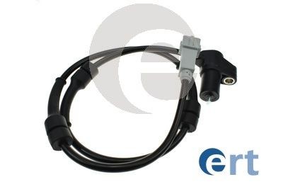 ERT Sensore ABS 530096 530096 Sensore abs ERT CUPRA