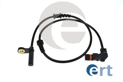 ERT Wielsnelheidssensor (ABS) 530100 530100 ERT Wielsnelheidssensor (ABS) Volvo goedkoop