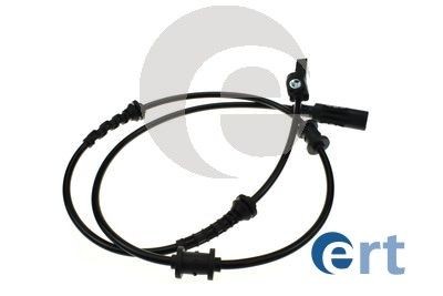 ERT ABS-Sensor 530104 Drehzahlfühler ERT Suzuki SWIFT 530104