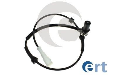 ERT Αισθητήρας, στροφές τροχού 530105 530105 Αισθητήρας ABS ERT TOYOTA LAND CRUISER