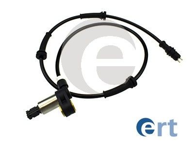 ERT Snímač počtu otáčok kolesa 530111 530111 Snímač ABS ERT FORD FIESTA