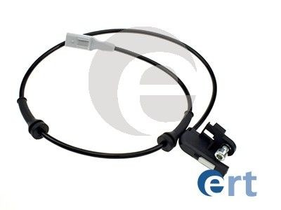 ERT Αισθητήρας, στροφές τροχού 530117 Αισθητήρας ABS VOLVO ERT 530117