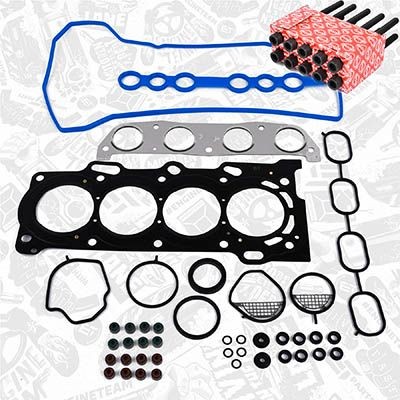 ET ENGINETEAM Kit guarnizioni, Testata TS0032BT TS0032BT Guarnizione testata HONDA ET ENGINETEAM costo
