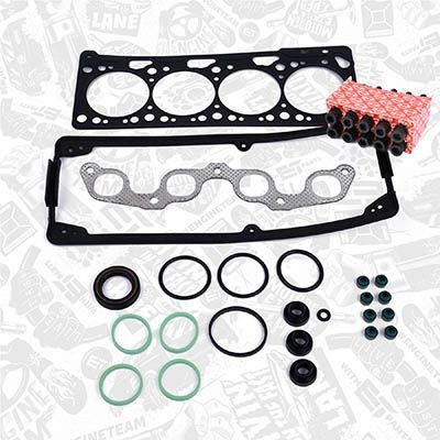 ET ENGINETEAM Gasket Set, cylinder head TS0043BT TS0043BT ET ENGINETEAM head gasket for CITROЁN