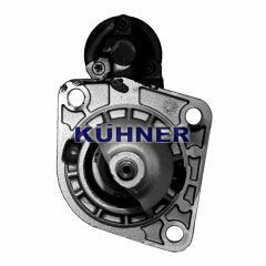 AD KÜHNER Motorino avviamento 10170R 10170R costo Motorino avviamento AD KÜHNER RENAULT GRAND SCÉNIC