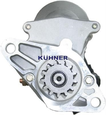 Motor de arranque AD KÜHNER 201218D AD KÜHNER 201218D Motor de arranque LEXUS RX 2002