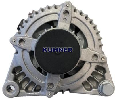 AD KÜHNER Laturi 555297RID AD KÜHNER 555297RID VAUXHALL Combo Mk4 (E) MPV (X19) laturi vaihto hinta