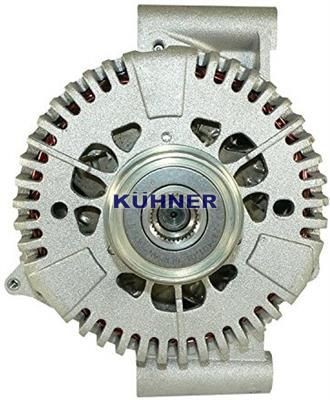 Alternatore AD KÜHNER 555306RI AD KÜHNER 555306RI Dinamo Ford MAVERICK 2022