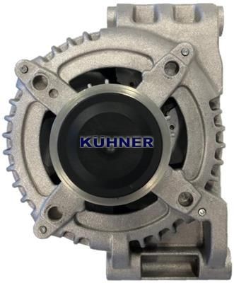 AD KÜHNER Alternateur 555348RID Alternateur AD KÜHNER 125 555348RID pas cher