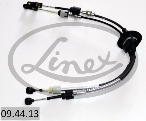 LINEX Hastighetsmätarwire 09.30.15 LINEX 09.30.15 Hastighetsmätarwire BX Hatchback original
