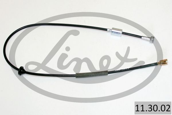 LINEX Spidometra trose 11.30.02 LINEX 11.30.02 Spidometra trose
