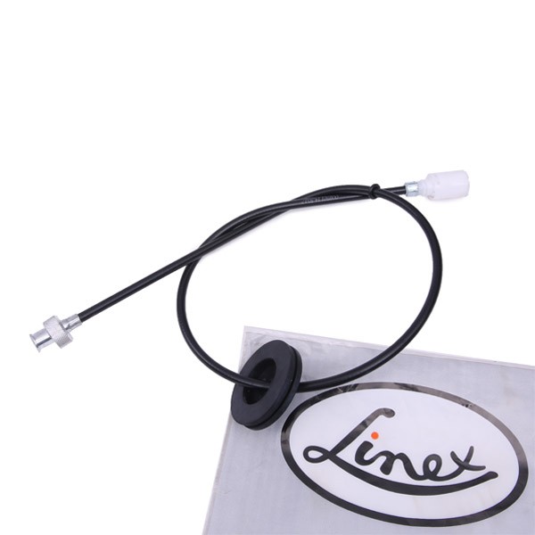Speedometerkabel LINEX 14.30.17 LINEX 14.30.17 Speedometeraksel Fiat SCUDO 2013
