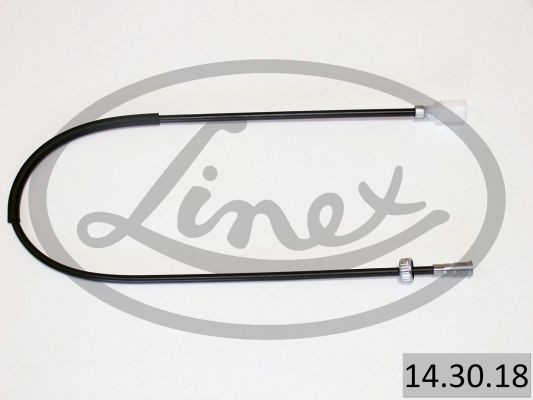 LINEX Snelheidsmeterkabel 14.30.18 LINEX 14.30.18 Snelheidsmeterkabel Volvo XC90 originele