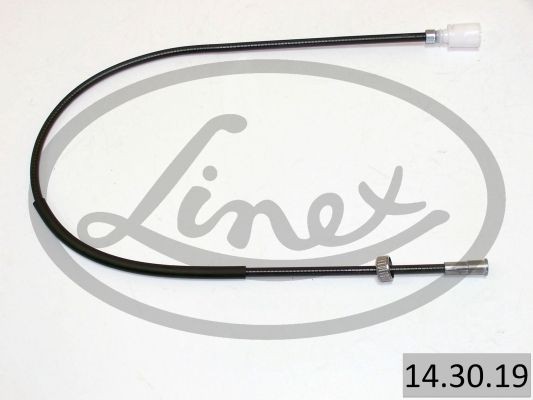 LINEX Hastighetsmätarwire 14.30.19 14.30.19 LINEX Hastighetsmätarvajer BMW